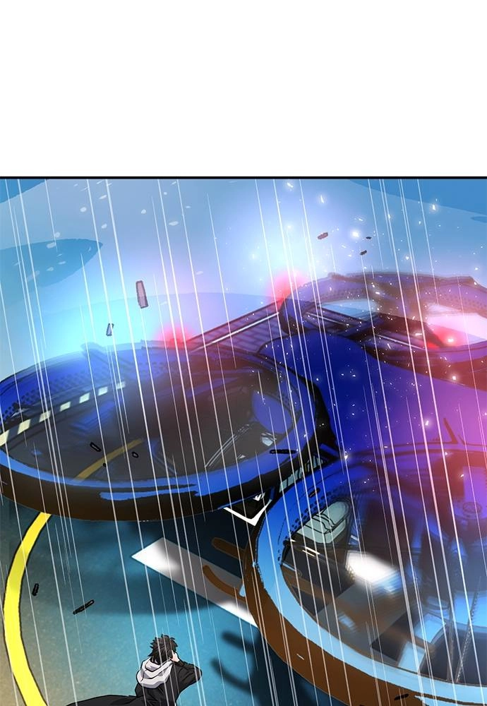 The Druid of Seoul Station Chapter 129 - Page 87