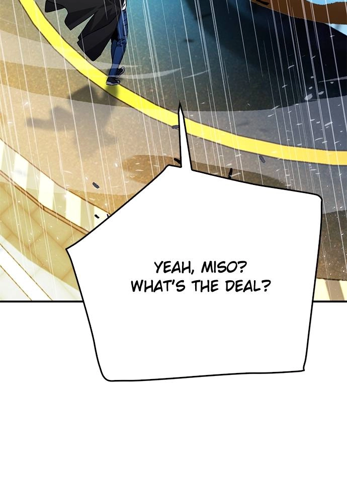 The Druid of Seoul Station Chapter 129 - Page 88