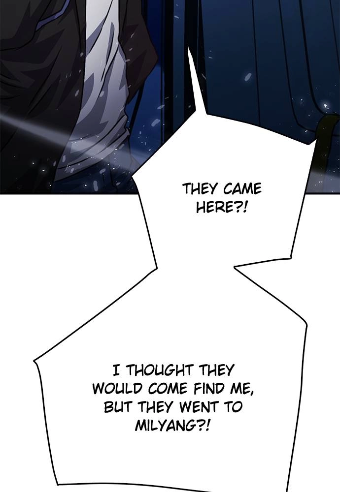 The Druid of Seoul Station Chapter 129 - Page 90