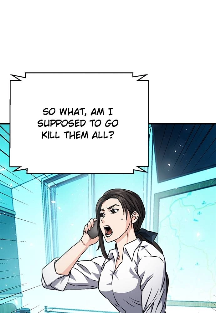 The Druid of Seoul Station Chapter 129 - Page 92