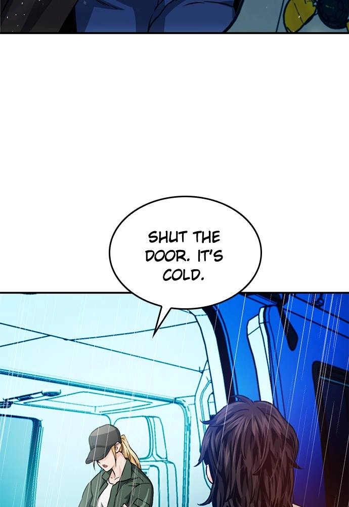 The Druid of Seoul Station Chapter 129 - Page 98