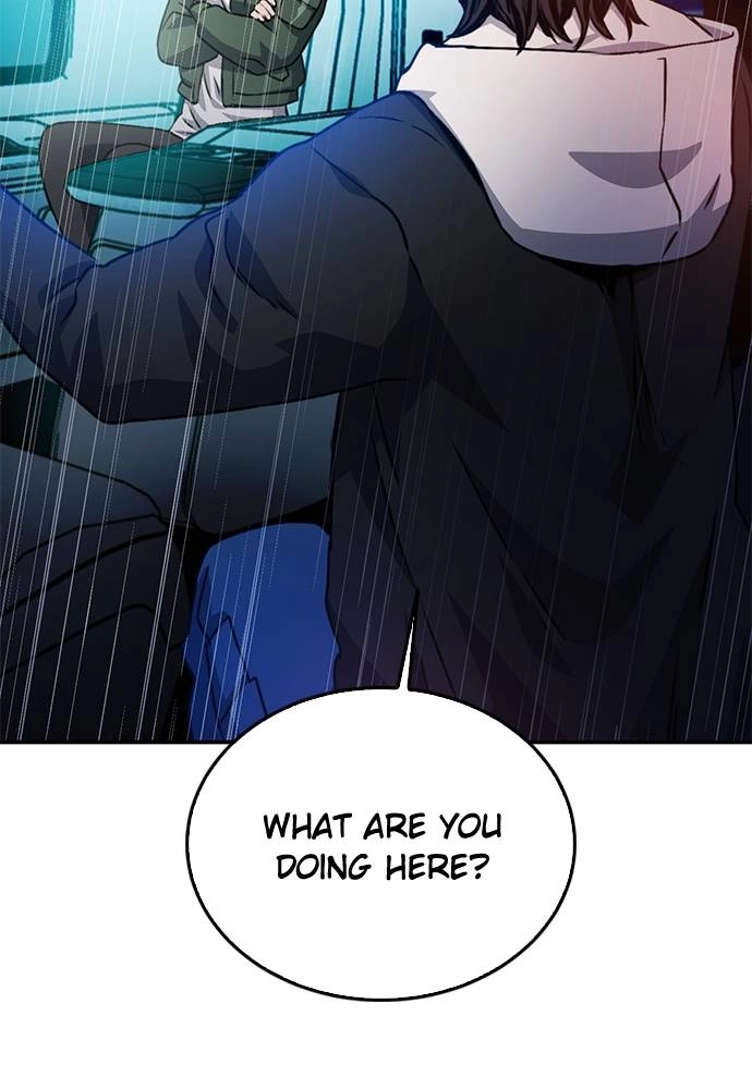 The Druid of Seoul Station Chapter 129 - Page 99