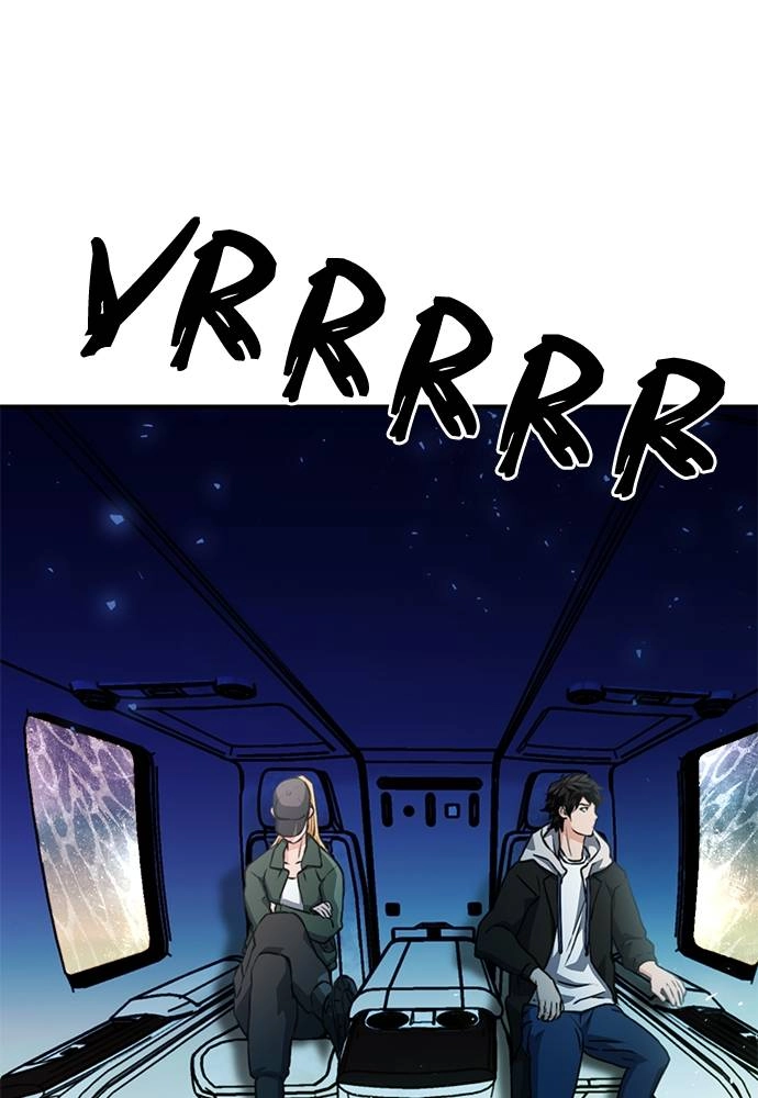 The Druid of Seoul Station Chapter 129 - Page 106