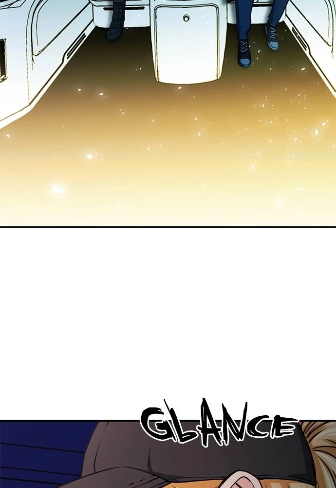 The Druid of Seoul Station Chapter 129 - Page 107