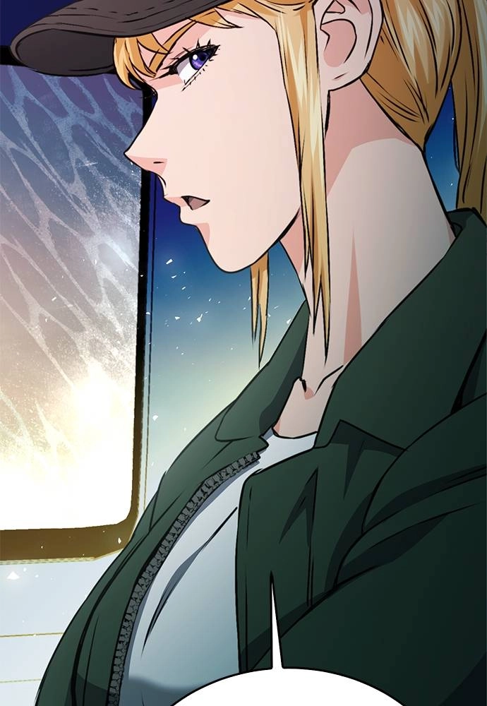 The Druid of Seoul Station Chapter 129 - Page 108