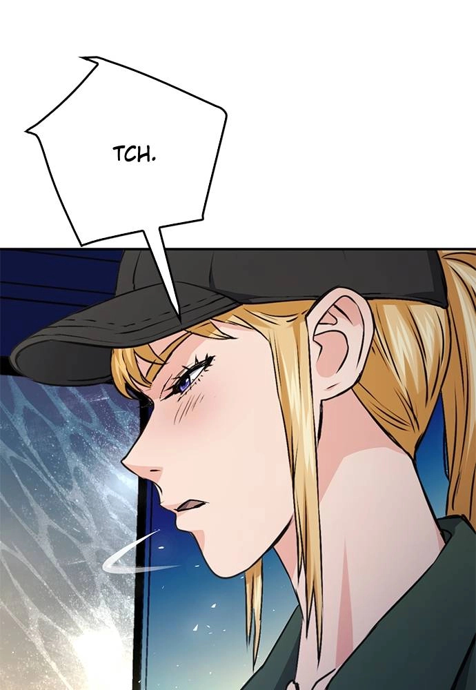 The Druid of Seoul Station Chapter 129 - Page 111