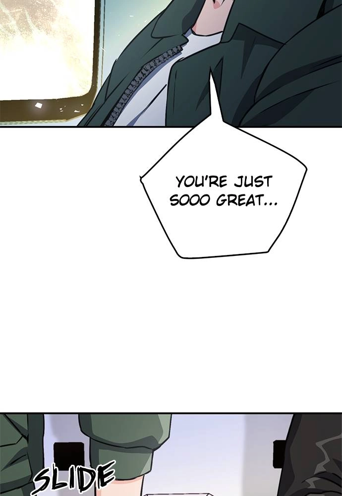 The Druid of Seoul Station Chapter 129 - Page 112