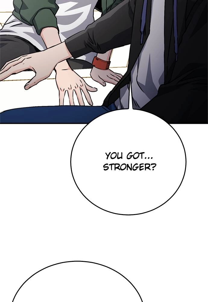 The Druid of Seoul Station Chapter 129 - Page 115