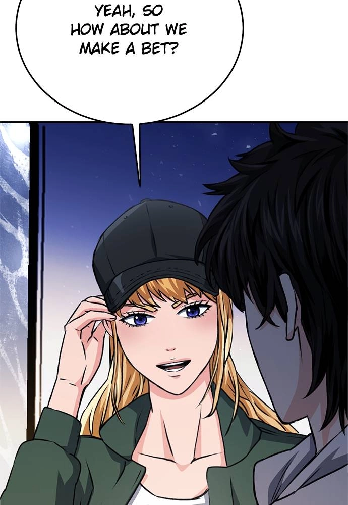 The Druid of Seoul Station Chapter 129 - Page 116