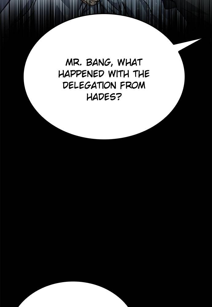 The Druid of Seoul Station Chapter 129 - Page 123