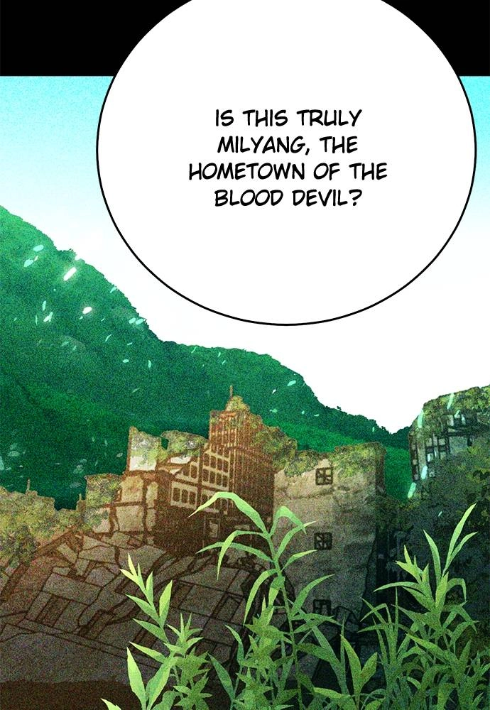 The Druid of Seoul Station Chapter 129 - Page 127