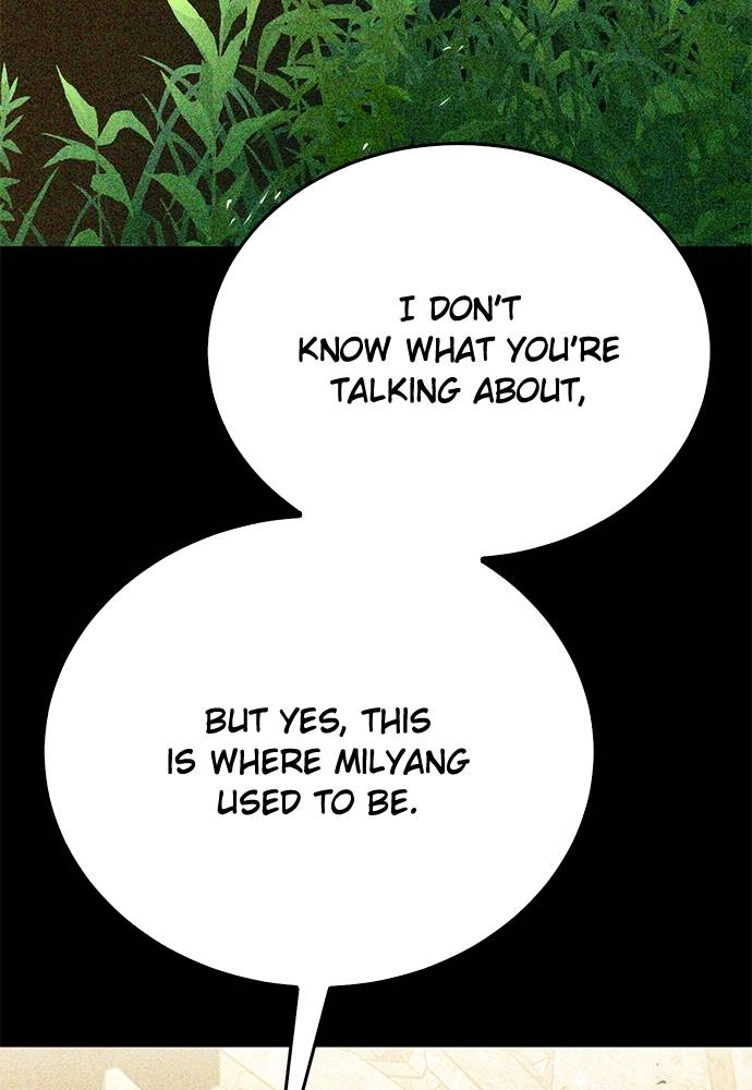 The Druid of Seoul Station Chapter 129 - Page 128