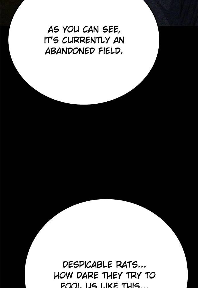 The Druid of Seoul Station Chapter 129 - Page 130