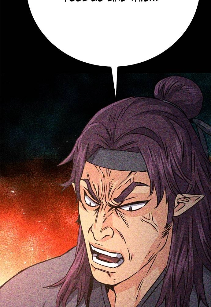 The Druid of Seoul Station Chapter 129 - Page 131
