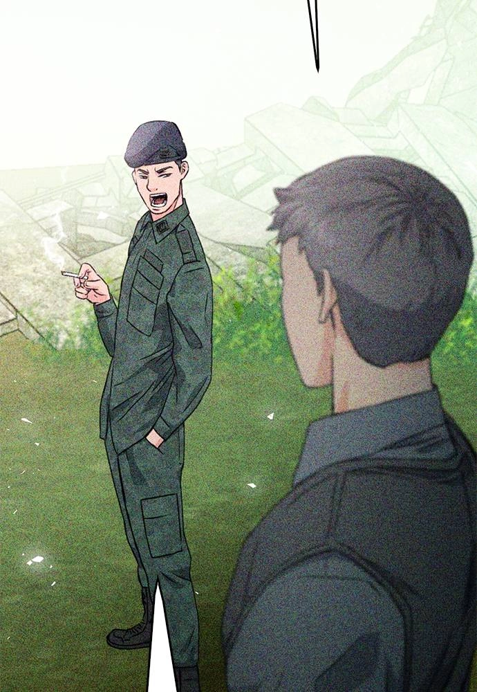 The Druid of Seoul Station Chapter 129 - Page 133