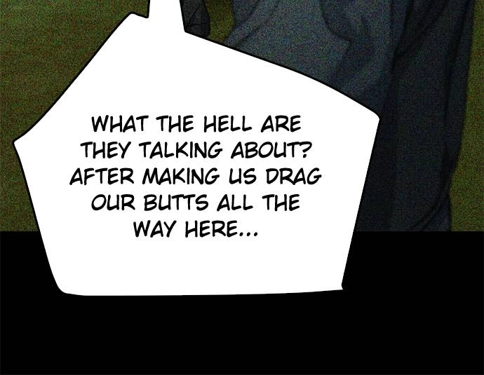 The Druid of Seoul Station Chapter 129 - Page 134