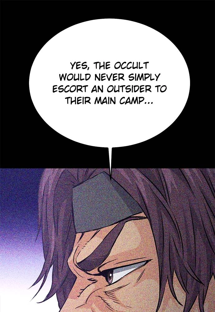 The Druid of Seoul Station Chapter 129 - Page 135