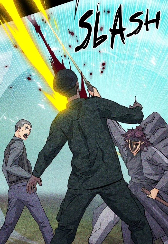 The Druid of Seoul Station Chapter 129 - Page 137