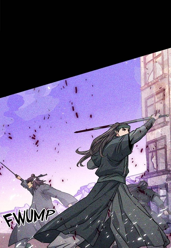 The Druid of Seoul Station Chapter 129 - Page 141