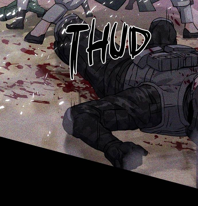 The Druid of Seoul Station Chapter 129 - Page 142