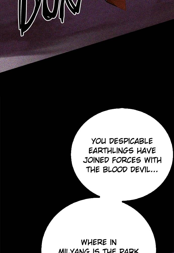The Druid of Seoul Station Chapter 129 - Page 145