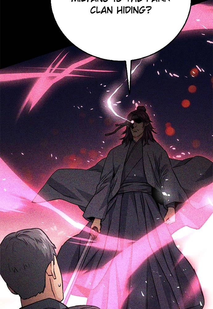 The Druid of Seoul Station Chapter 129 - Page 146