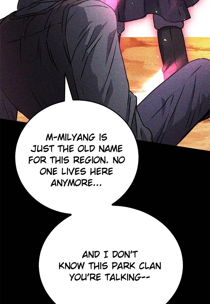 The Druid of Seoul Station Chapter 129 - Page 147