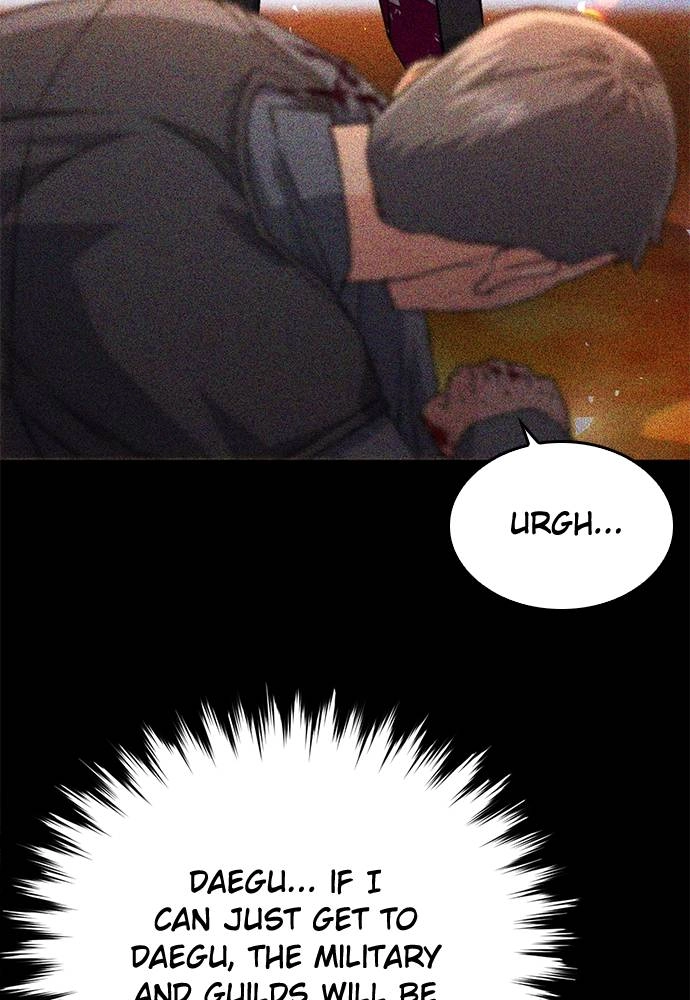 The Druid of Seoul Station Chapter 129 - Page 151