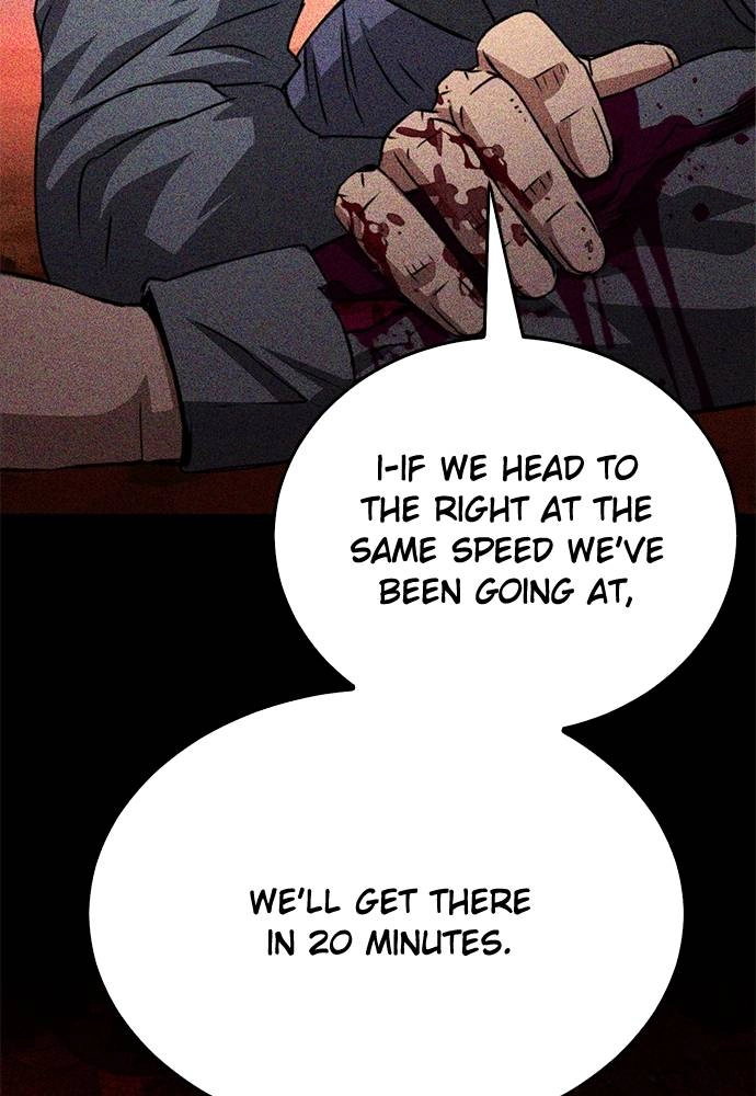 The Druid of Seoul Station Chapter 129 - Page 153