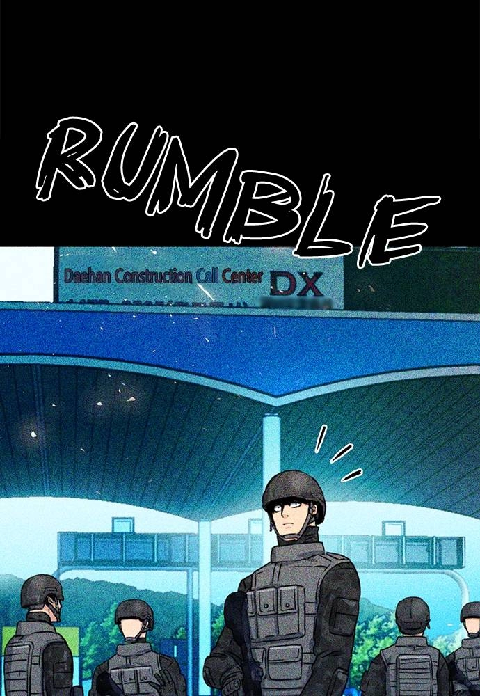 The Druid of Seoul Station Chapter 129 - Page 156