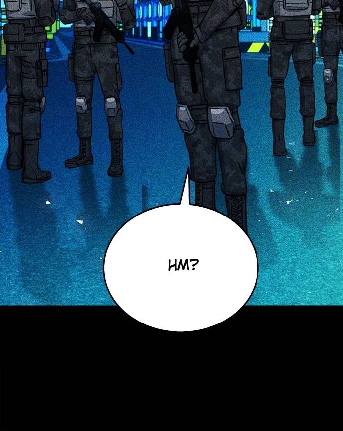 The Druid of Seoul Station Chapter 129 - Page 157