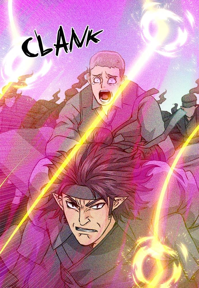 The Druid of Seoul Station Chapter 129 - Page 162