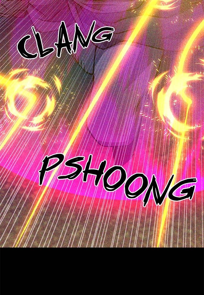 The Druid of Seoul Station Chapter 129 - Page 163