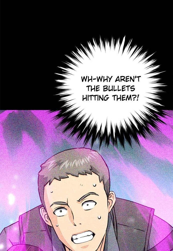 The Druid of Seoul Station Chapter 129 - Page 164