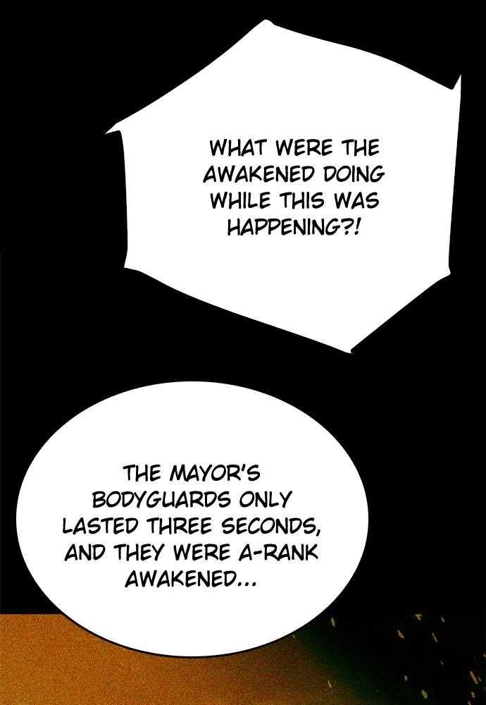 The Druid of Seoul Station Chapter 129 - Page 168