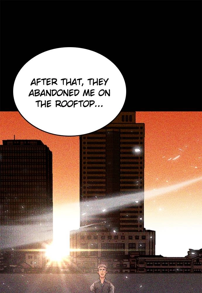 The Druid of Seoul Station Chapter 129 - Page 171