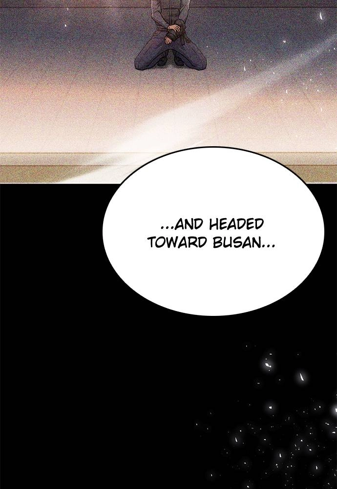 The Druid of Seoul Station Chapter 129 - Page 172