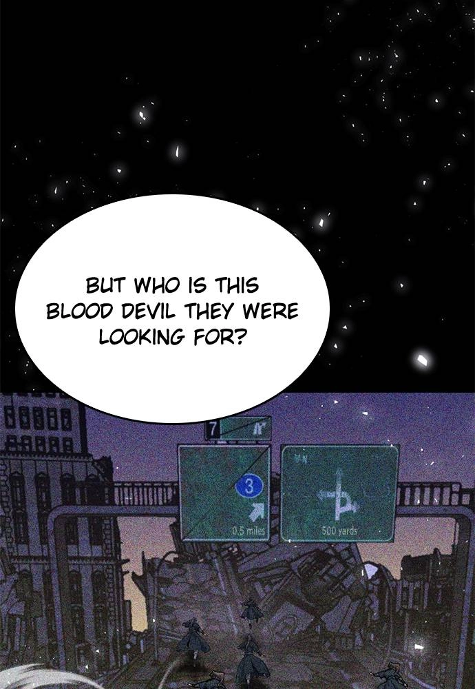 The Druid of Seoul Station Chapter 129 - Page 173