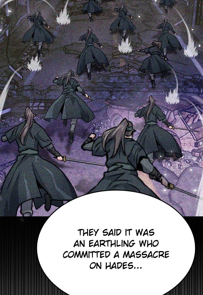 The Druid of Seoul Station Chapter 129 - Page 174