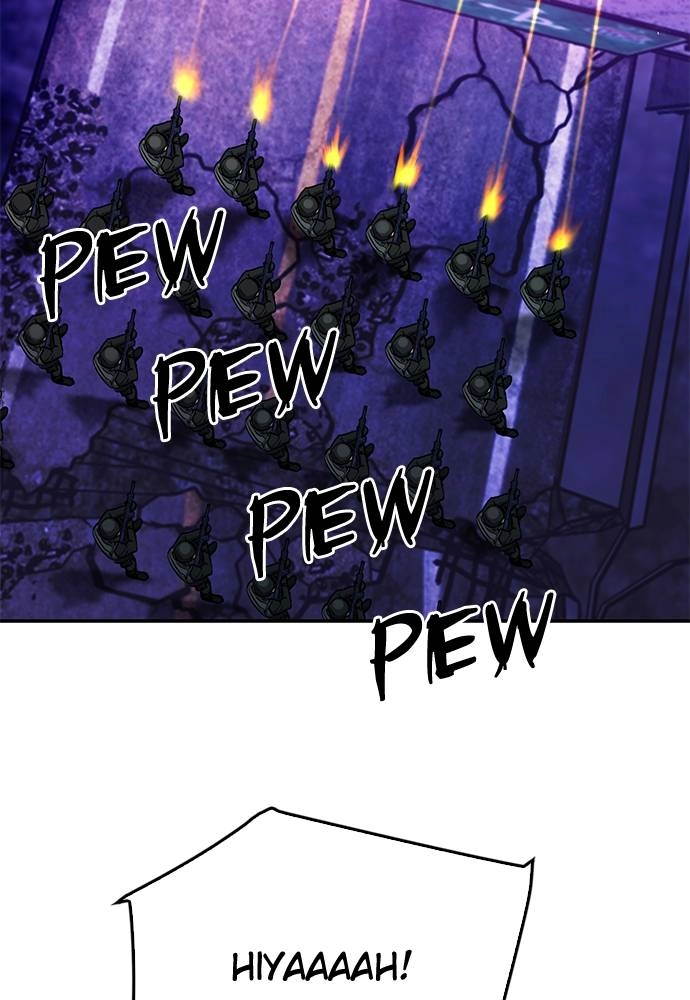The Druid of Seoul Station Chapter 129 - Page 179