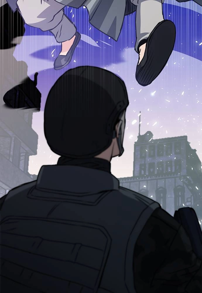 The Druid of Seoul Station Chapter 129 - Page 181