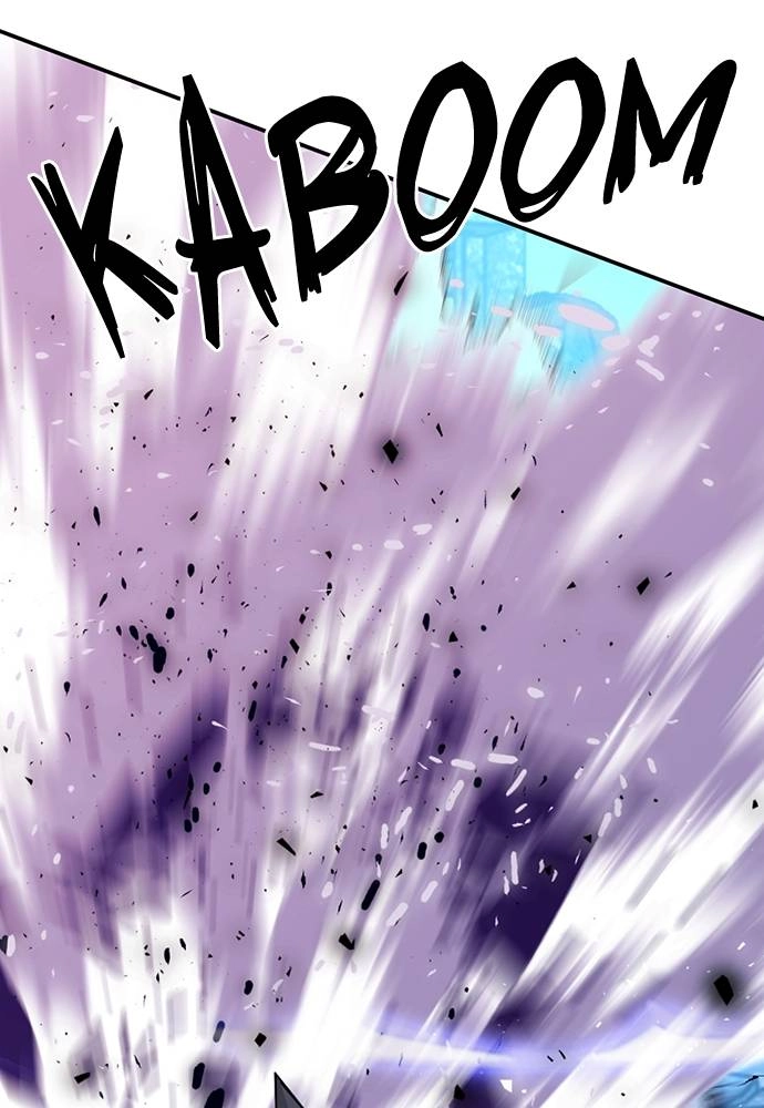 The Druid of Seoul Station Chapter 129 - Page 183