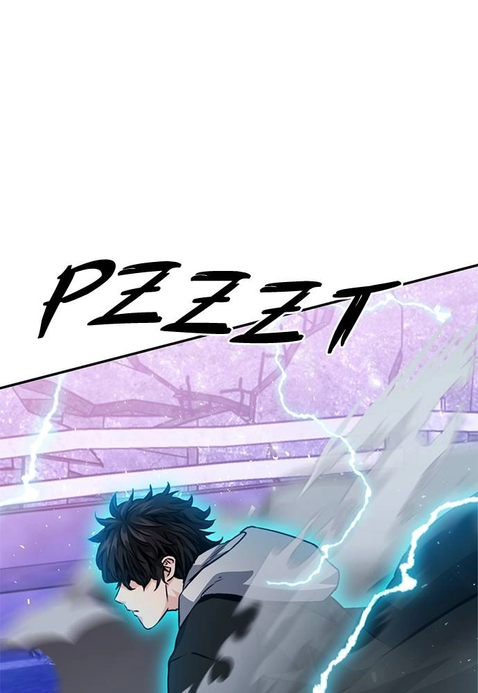 The Druid of Seoul Station Chapter 129 - Page 186