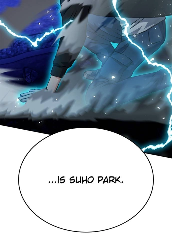 The Druid of Seoul Station Chapter 129 - Page 187