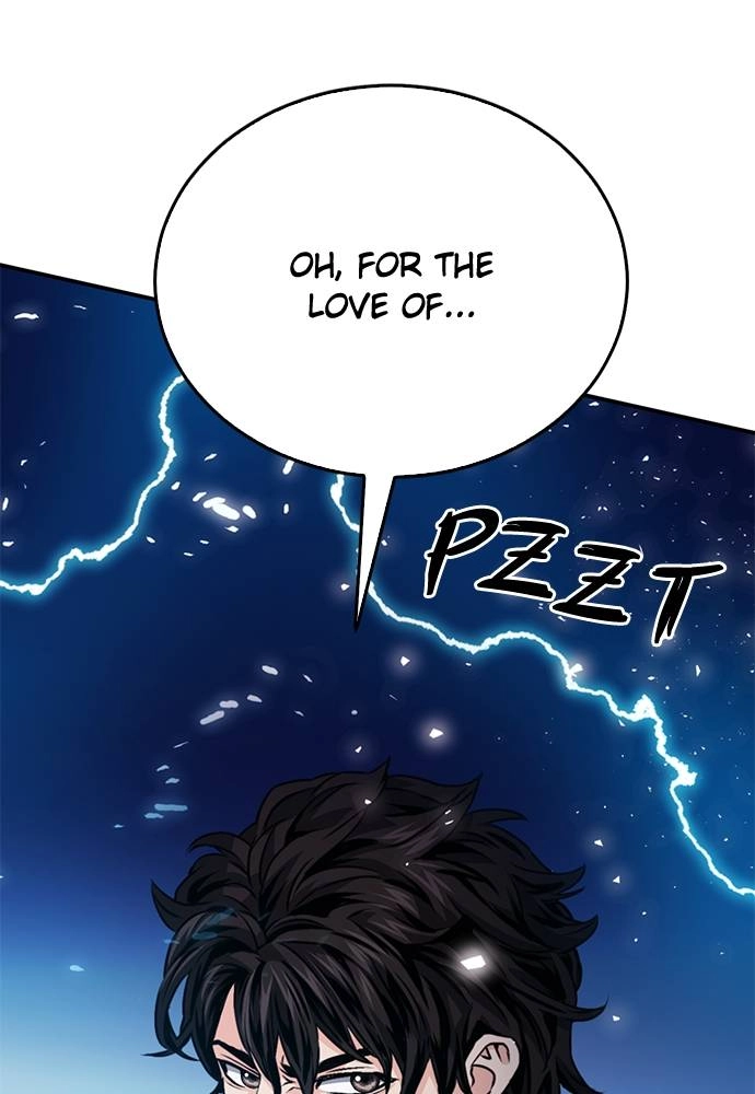 The Druid of Seoul Station Chapter 129 - Page 190