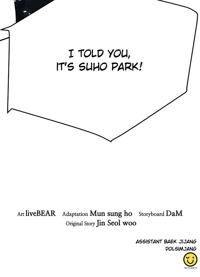 The Druid of Seoul Station Chapter 129 - Page 192