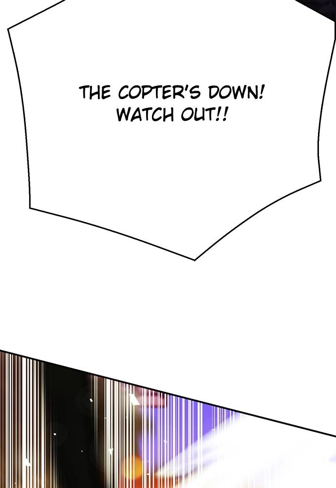 The Druid of Seoul Station Chapter 130 - Page 5