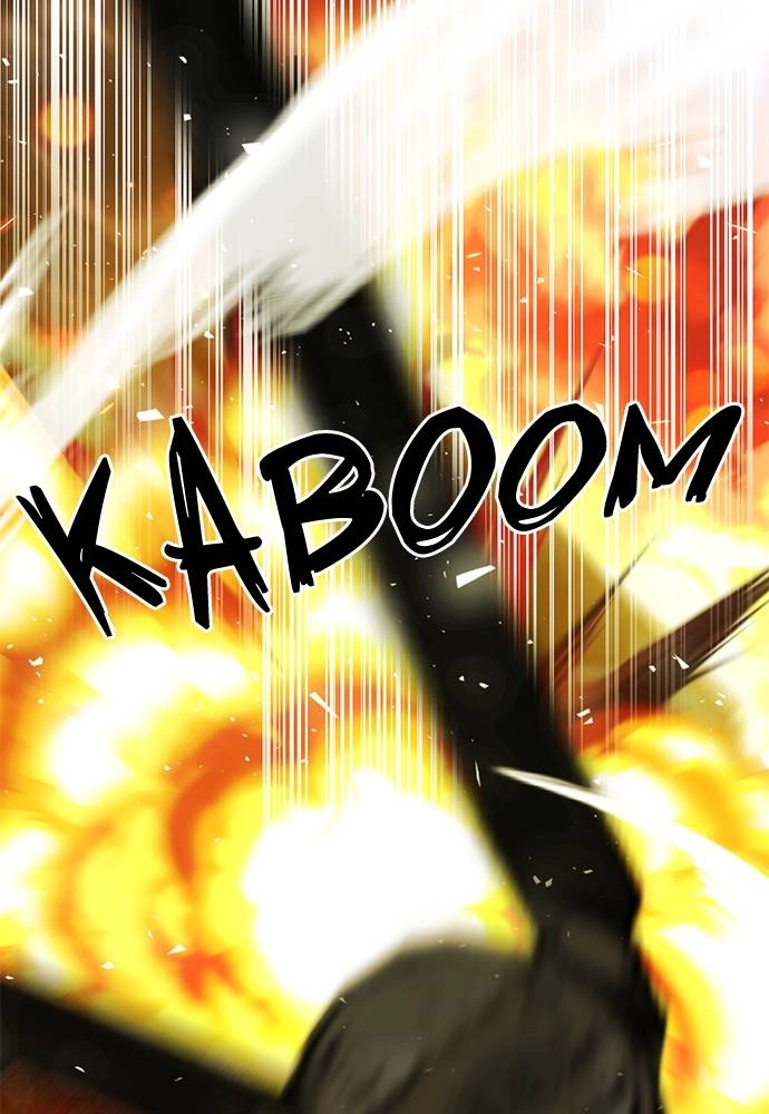 The Druid of Seoul Station Chapter 130 - Page 6