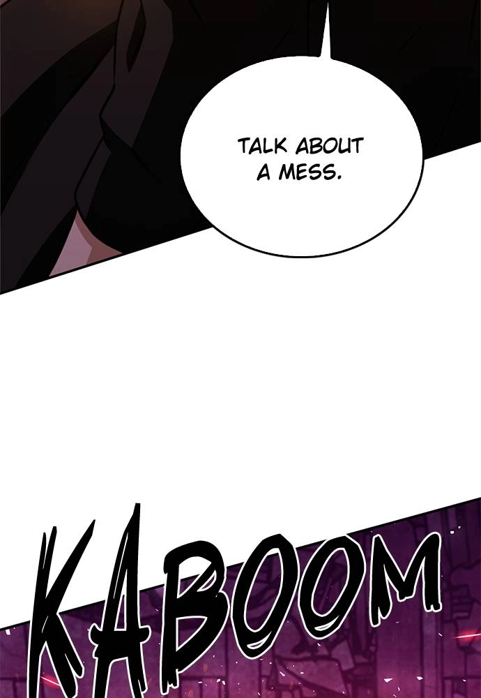 The Druid of Seoul Station Chapter 130 - Page 9