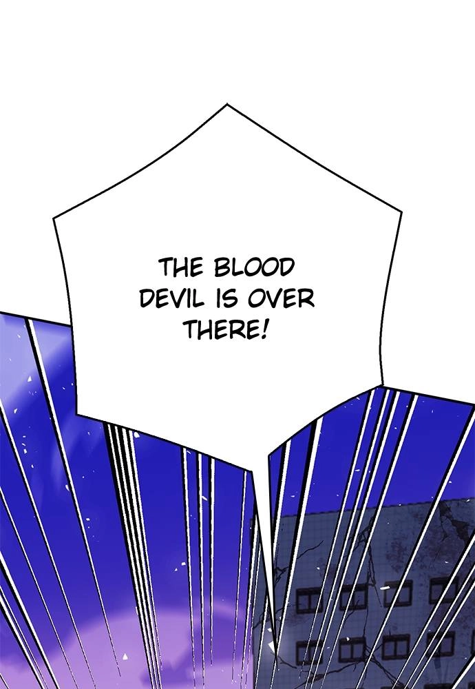 The Druid of Seoul Station Chapter 130 - Page 12